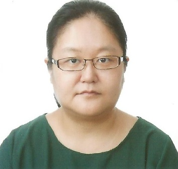 이정은 프로필 사진