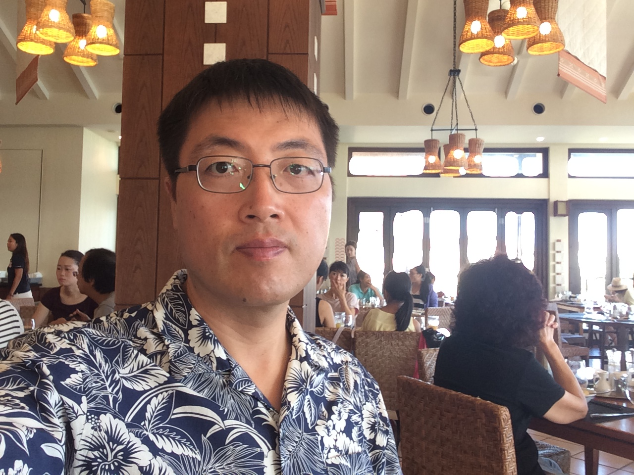 장인석 프로필 사진