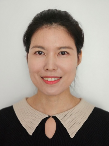 조은빈 프로필 사진