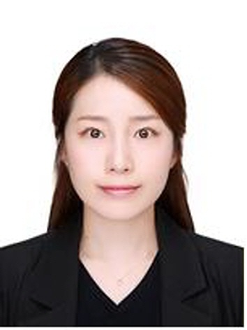 강영은 프로필 사진