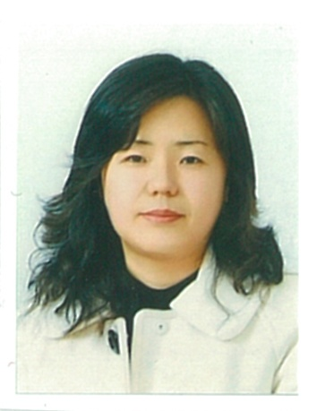 강정화 프로필 사진