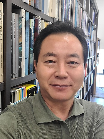 김근성 프로필 사진