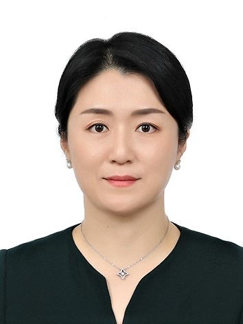 홍민주 프로필 사진