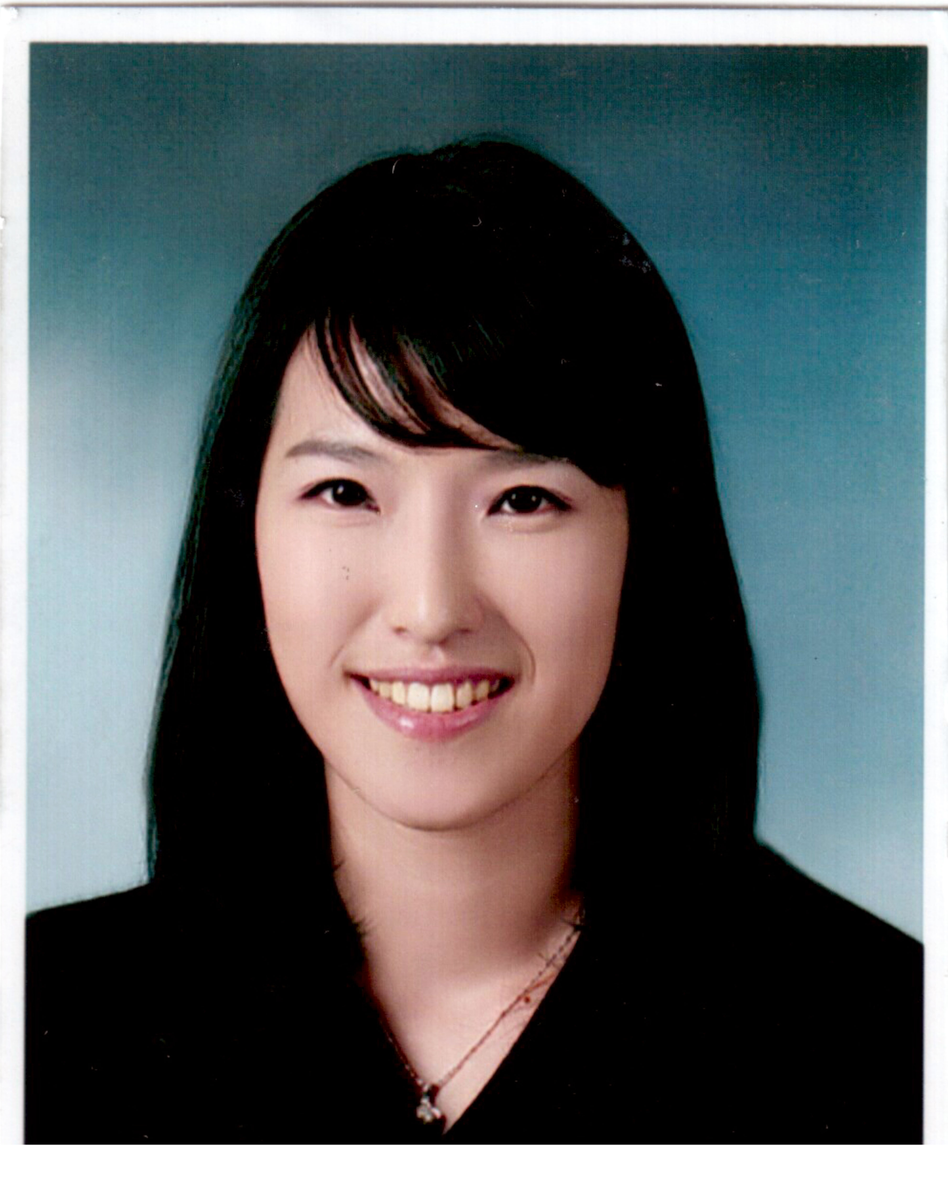 신민경 프로필 사진