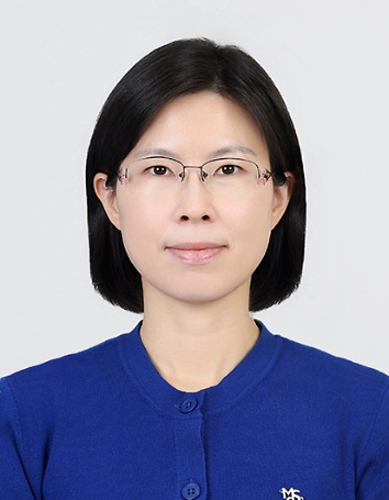 김지은 프로필 사진