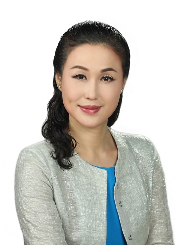 임수정 프로필 사진
