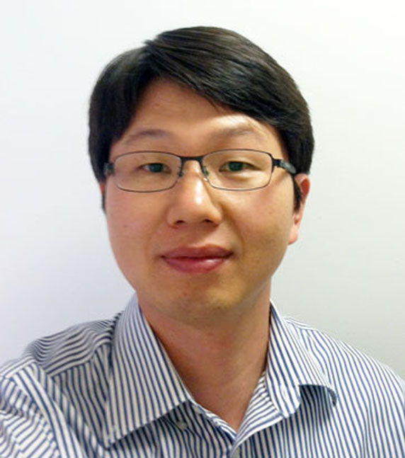 김정환 프로필 사진