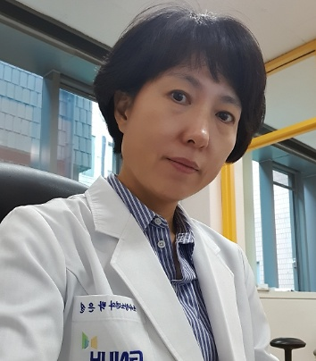 박은실 프로필 사진