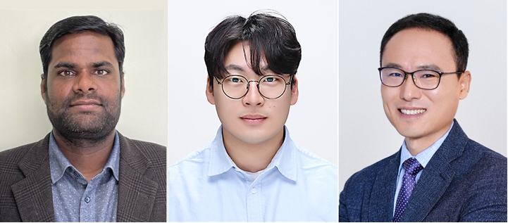 최명룡 교수팀, 고엔트로피 합금 촉매로 질산염 자원화·전력 생산 기술 구현