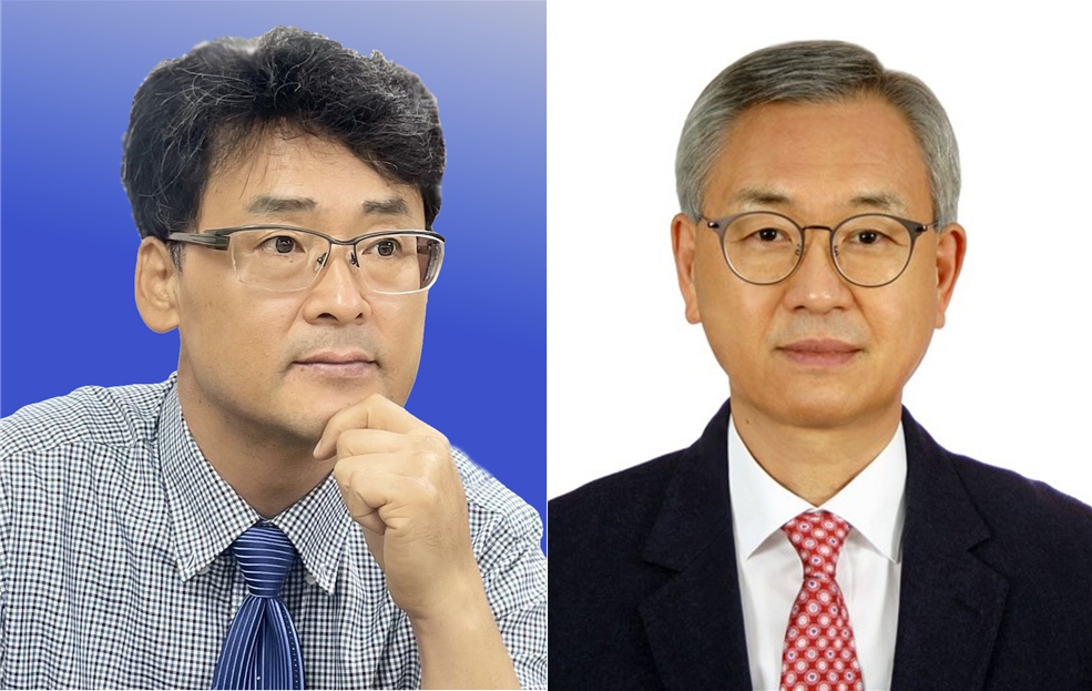 김철환 교수, 친환경·고효율 종이 표면 내수처리기술 개발