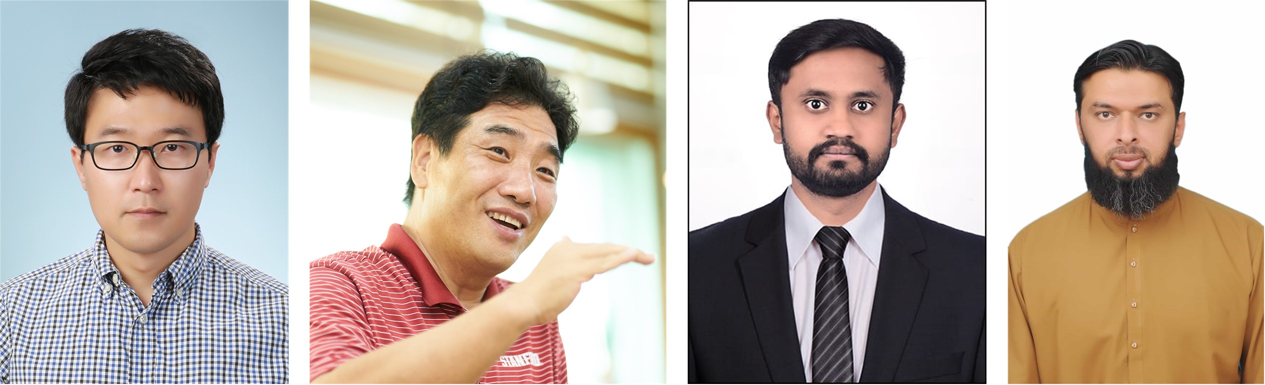 대기 상태를 감시하는 휴머노이드용 반도체 기술 개발