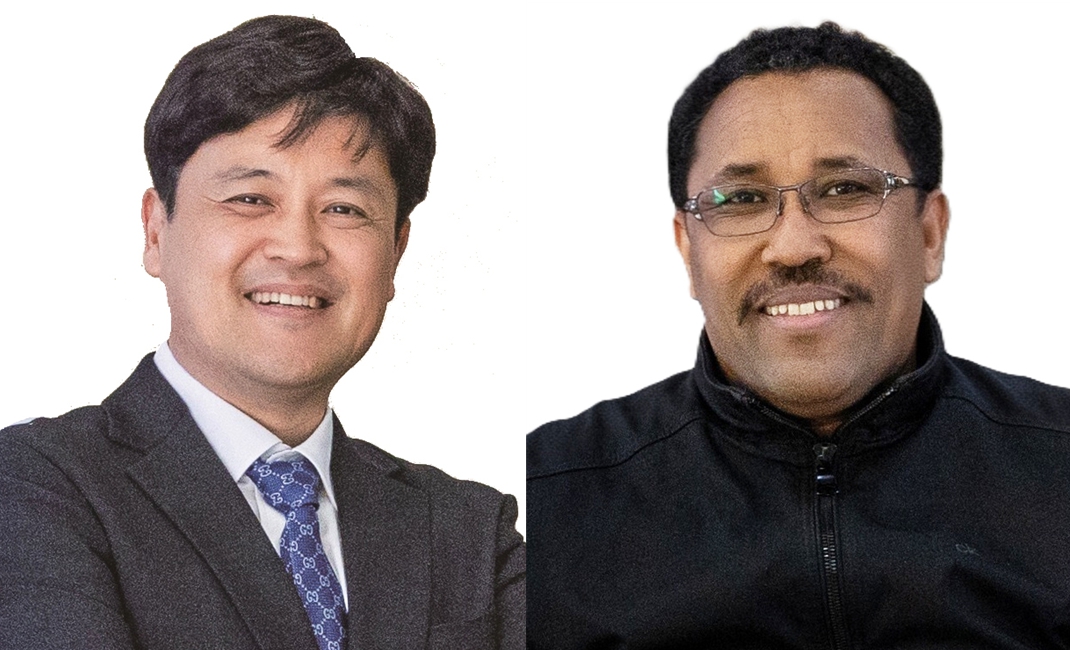 기계공학부 김덕종 교수팀, 저온 폐열 활용을 위한 ‘고성능 암모니아 흡착제’ 개발