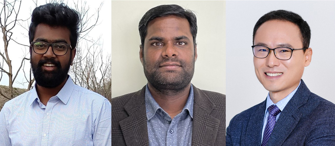 최명룡 교수팀, 오염물질을 자원으로 바꾸는 친환경 촉매 개발