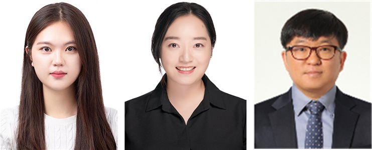 김기환 교수 연구팀, “선택적 전자수송층 도입으로 유기태양전지 열 안정성 향상”