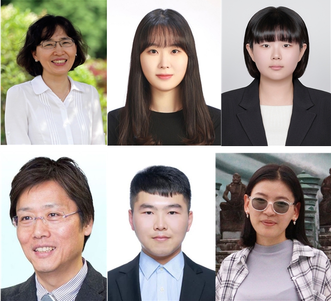 김윤희 교수팀, 초형광 OLED의 효율 롤오프 원인 규명