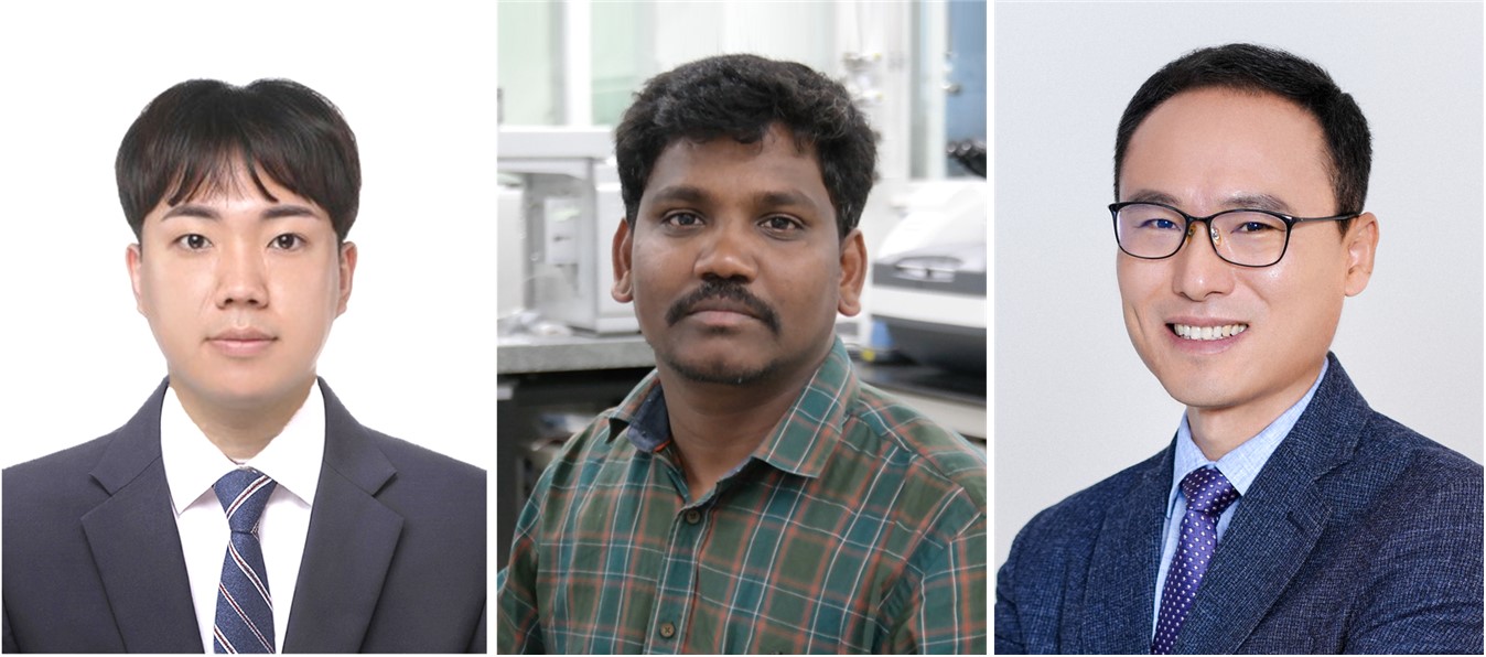 화학과 최명룡 교수 연구팀, 레이저 기반 고엔트로피 촉매 합성 기술 개발