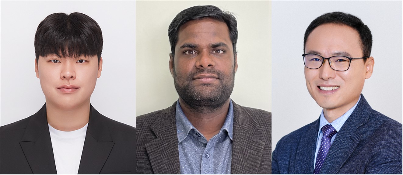 화학과 최명룡 교수 연구팀, 폐수 속 질산염을 암모니아로 바꾸는 친환경 촉매 개발