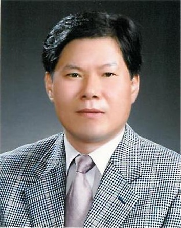 Researcher Jin, Sang Keun photo