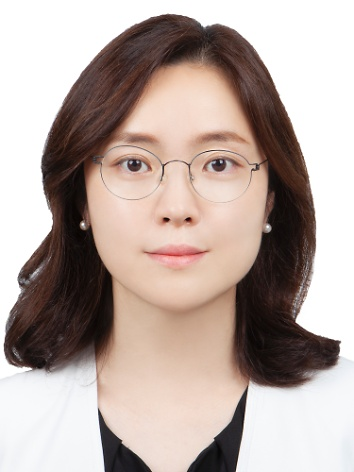 Researcher Cha, Hye Jin photo