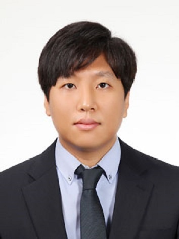 Researcher Shin, Dong Min photo