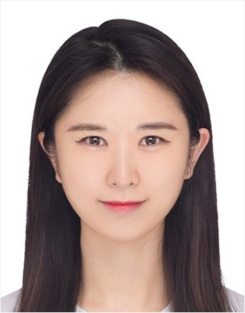 Researcher Kang, Yoo Kyung photo