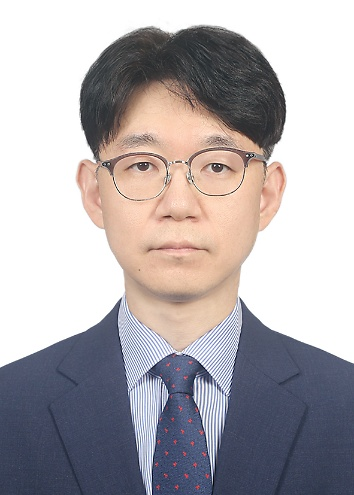 Researcher Kim, Tae Hoon photo