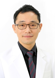 Researcher Kim, Hoon Gu photo
