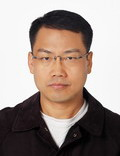 Researcher Youn, Il Joong photo