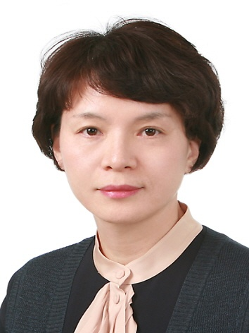 Researcher Woo, Hyang Ok photo