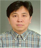 Researcher Heu, Min Soo photo