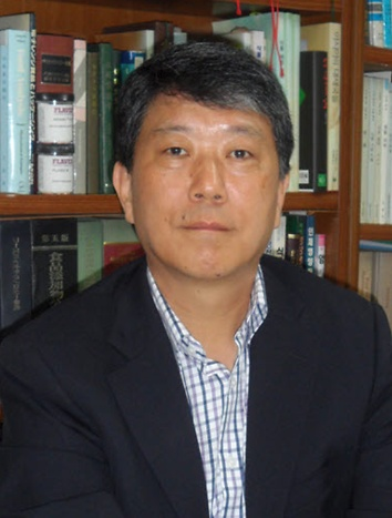 Researcher Kim, Jin Soo photo