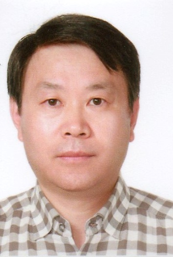 Researcher Jang, In Surk photo