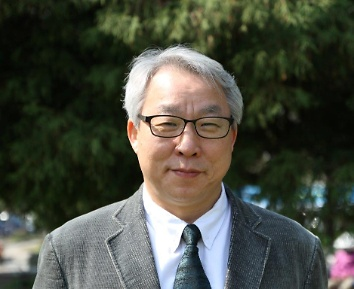 Researcher Hong, Seong Geun photo