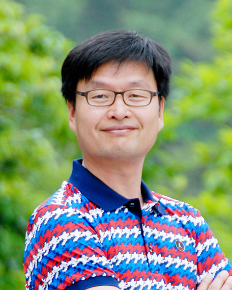 Researcher Chang, Hong Hee photo