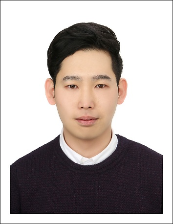 Researcher Kwon, Hyuk Kwon photo
