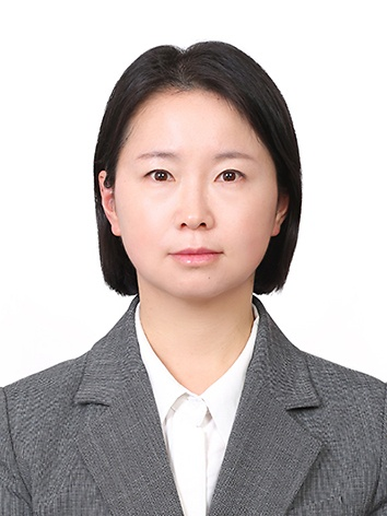 Researcher Kwon, Eun Ju photo