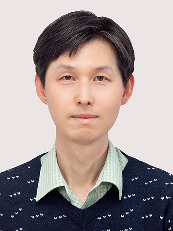 Researcher Choi, Kyung-Jin photo