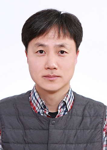 Researcher Jeon, Dae Young photo