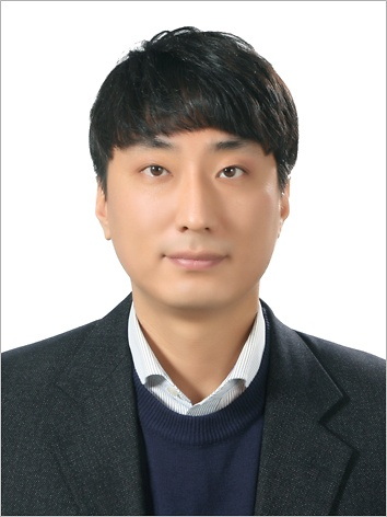 Researcher Kim, Hyeong Jun photo