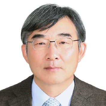 Researcher Kim, Choon Sig photo