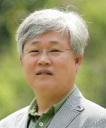 Researcher Kim, Byung Cheul photo