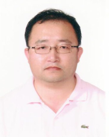 Researcher Kang, Sang Soo photo