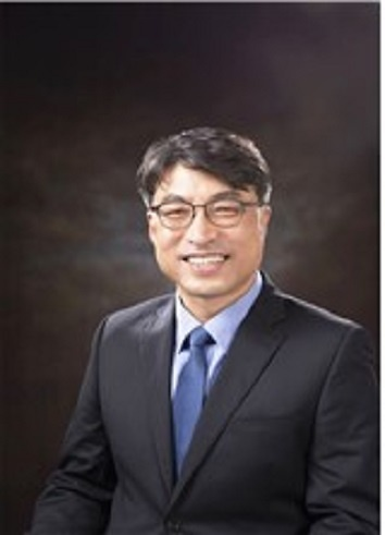 Researcher Chung, Jae Woo photo