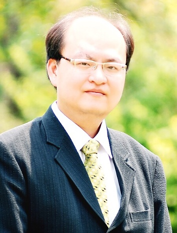 Researcher Ra, Jong Bum photo