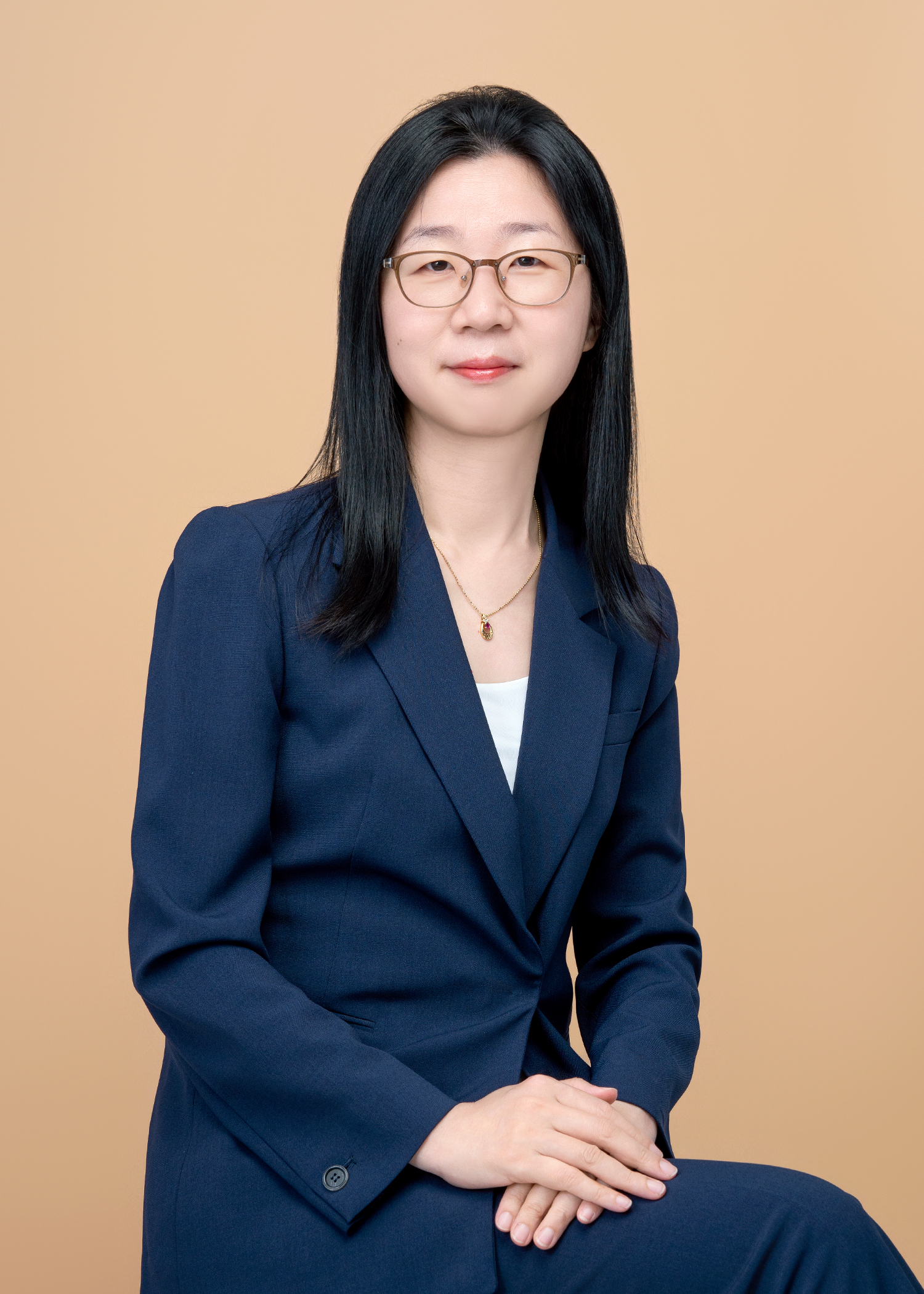 Researcher