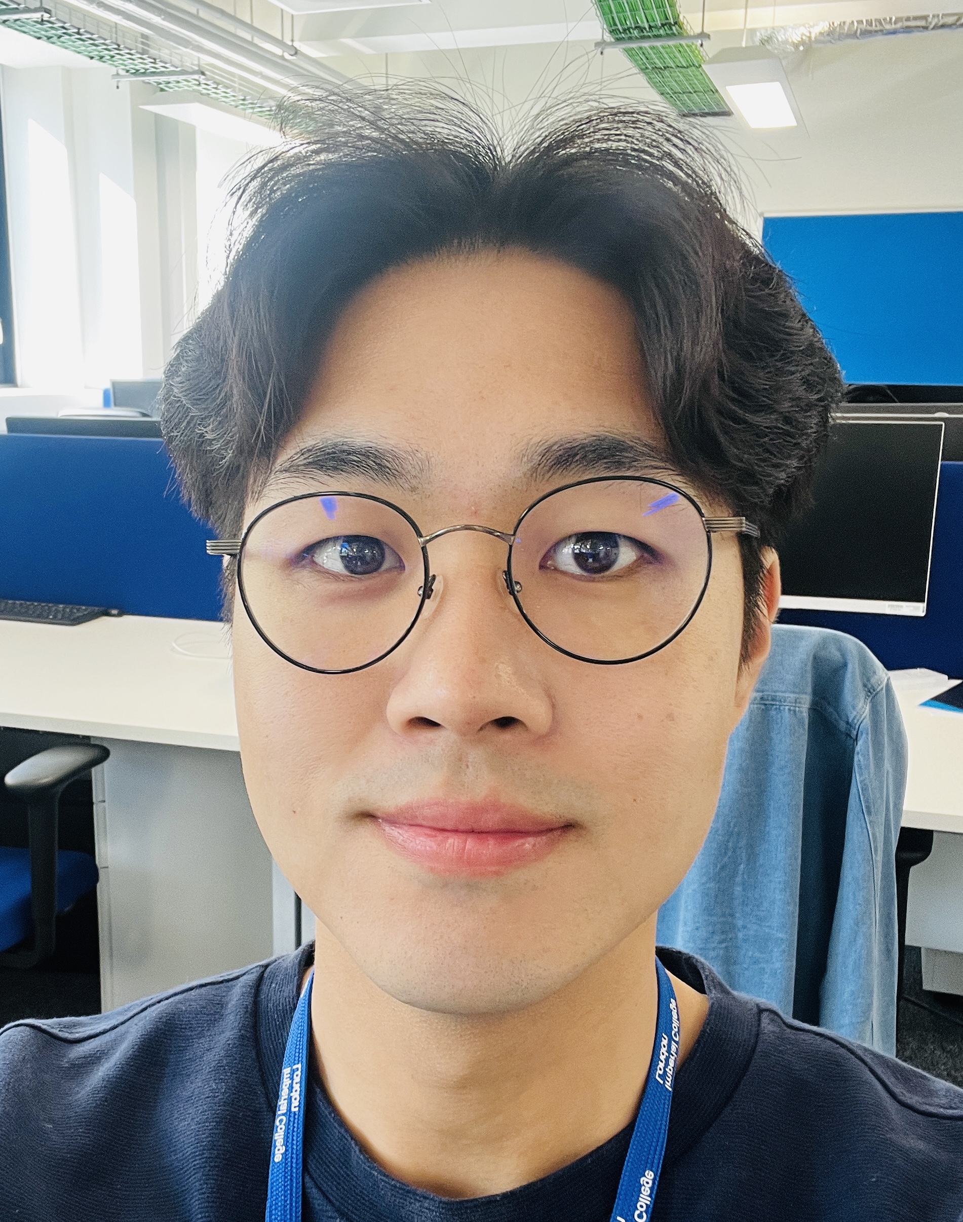 Researcher