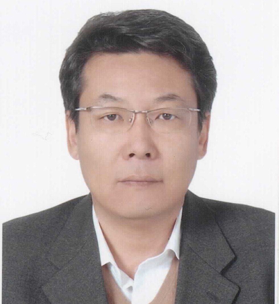 Researcher Kim, Jong Oh photo