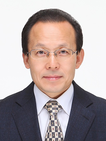 Researcher Hong, Jong Chan photo