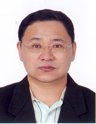 Researcher Shim, Chang Hack photo