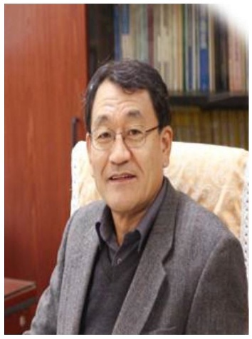 Researcher Lim, Dong Hoon photo